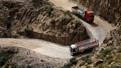 Talks on reopening of Taiz road concludes without agreement