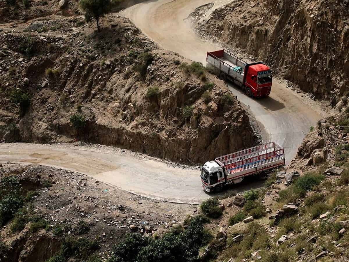 Talks on reopening of Taiz road concludes without agreement