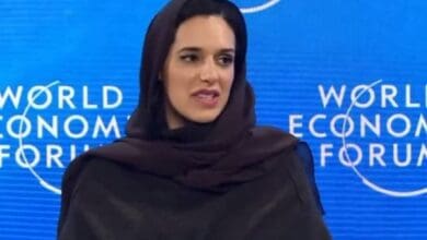 Saudi Arabia does not plan to lift ban on alcohol, princess says