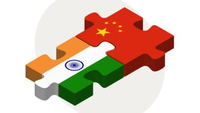 China claims it is still India's top trade partner as per its data, not US