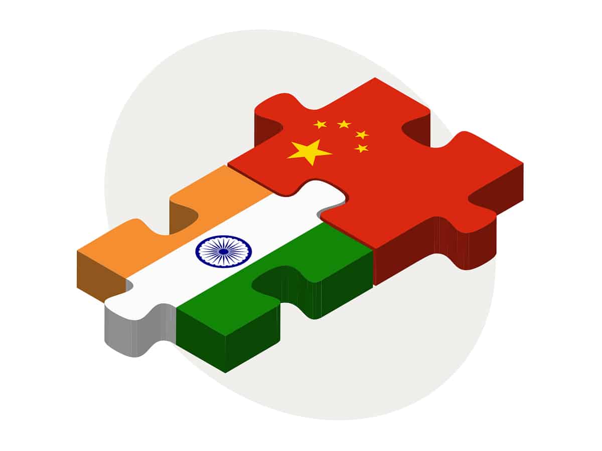 China claims it is still India's top trade partner as per its data, not US