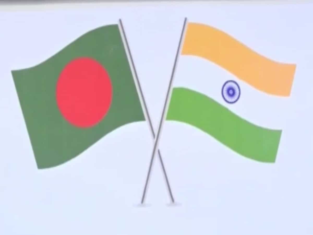 Border Bandwidth: N-E states e-connect with the world via Bangladesh