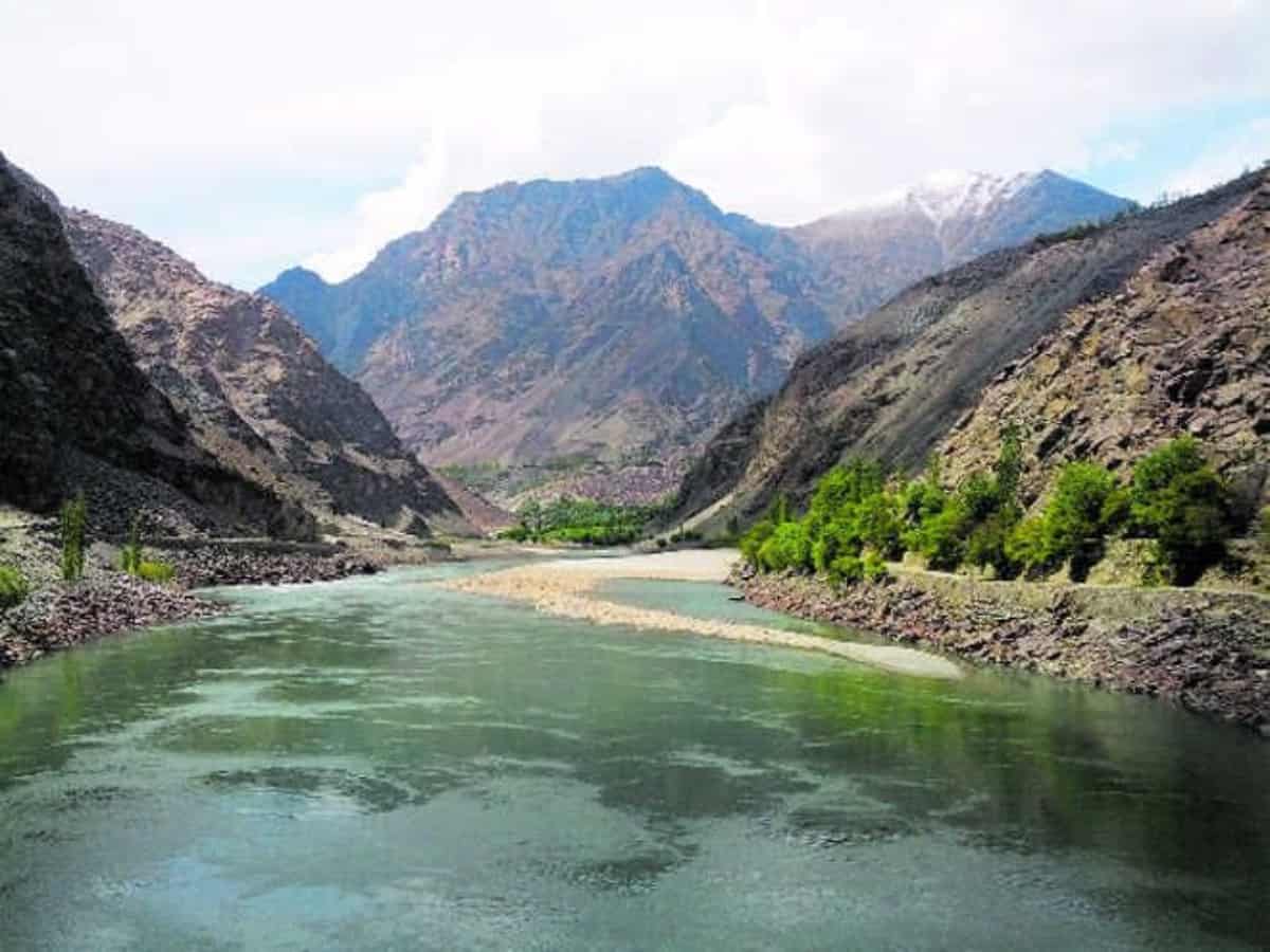 Pak delegation to visit India on May 30 to discuss water issues