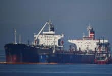 Iran seizes 2 Greek tankers in Persian Gulf, tensions spike