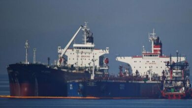 Iran seizes 2 Greek tankers in Persian Gulf, tensions spike