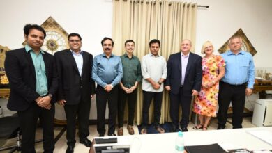 Grid Dynamics Launches its first India operations in Hyderabad