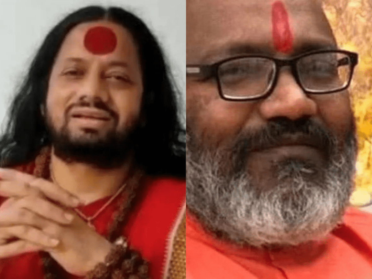 Aligarh court sends showcause notice to Sanatan Dharma Sabha over anti-Muslim speeches