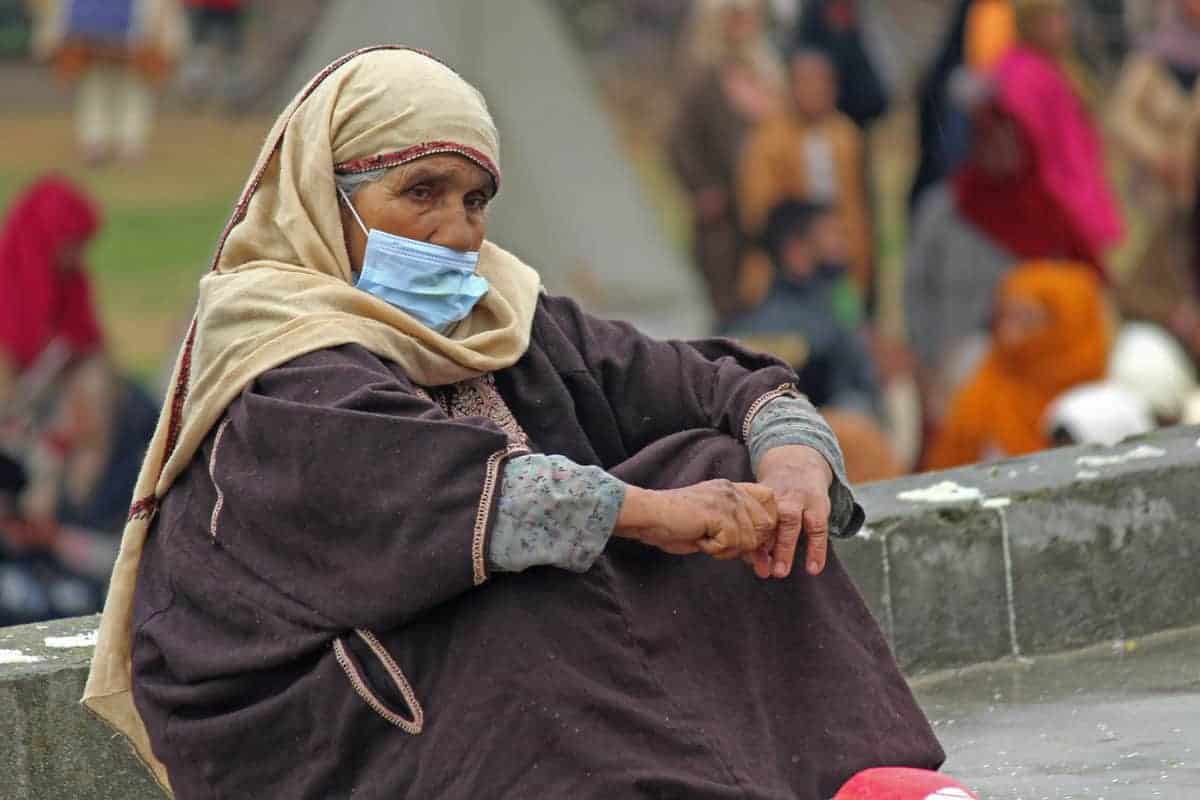 Kangri cancer cases on the rise in Kashmir