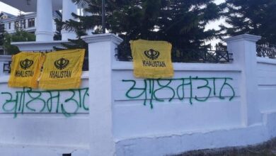 One more Punjab resident held in 'Khalistan' flag incident
