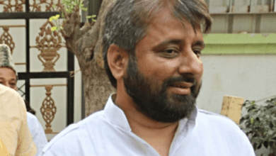 Amantullah Khan
