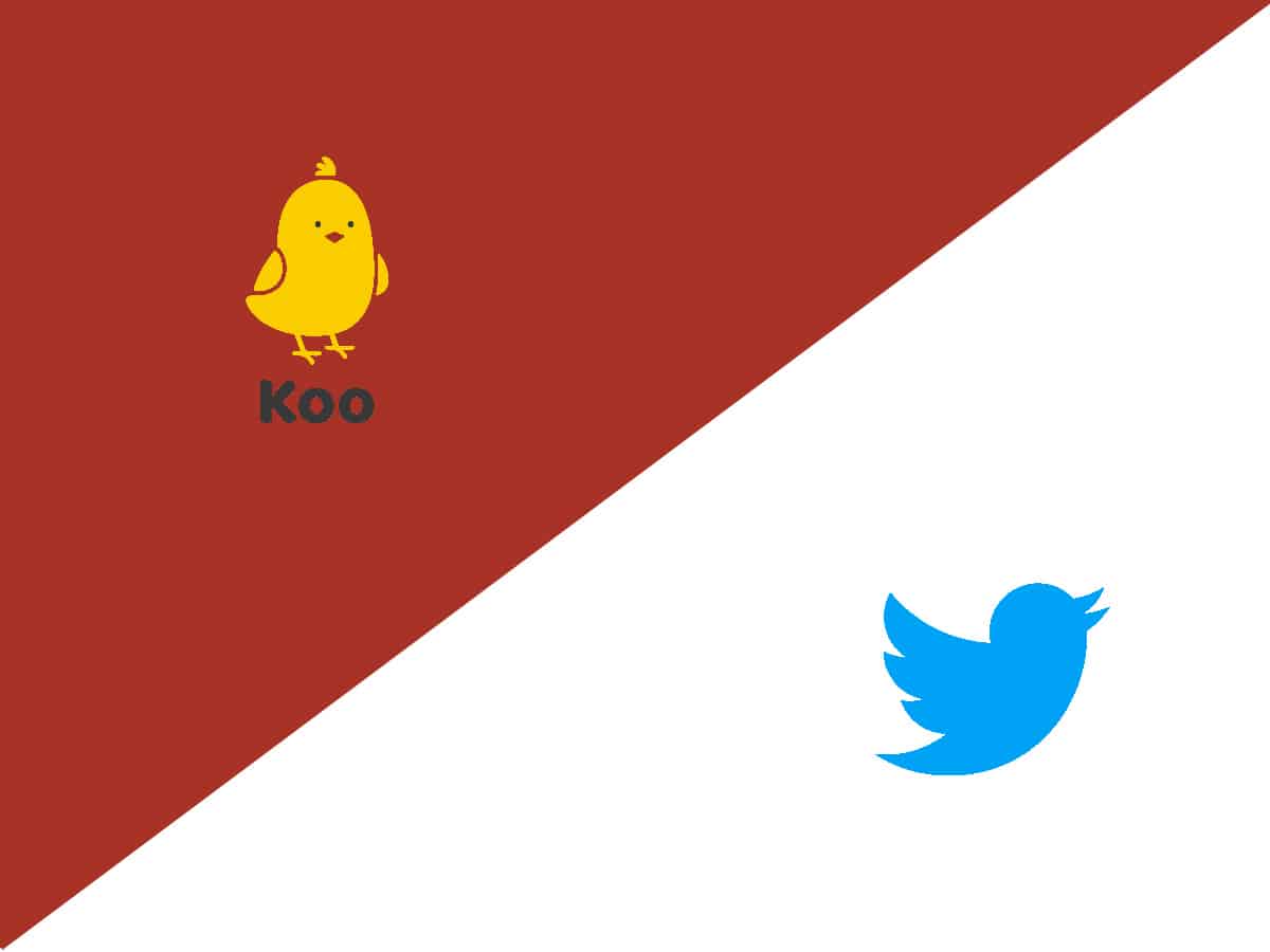 Koo bets on rapid user base growth to overtake Twitter in India within one year