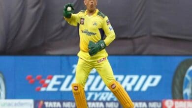 CSK CEO Viswanathan confirms Dhoni will lead side in IPL 2023