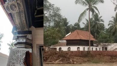 Malali mosque-temple row in Karnataka; prohibitory orders clamped