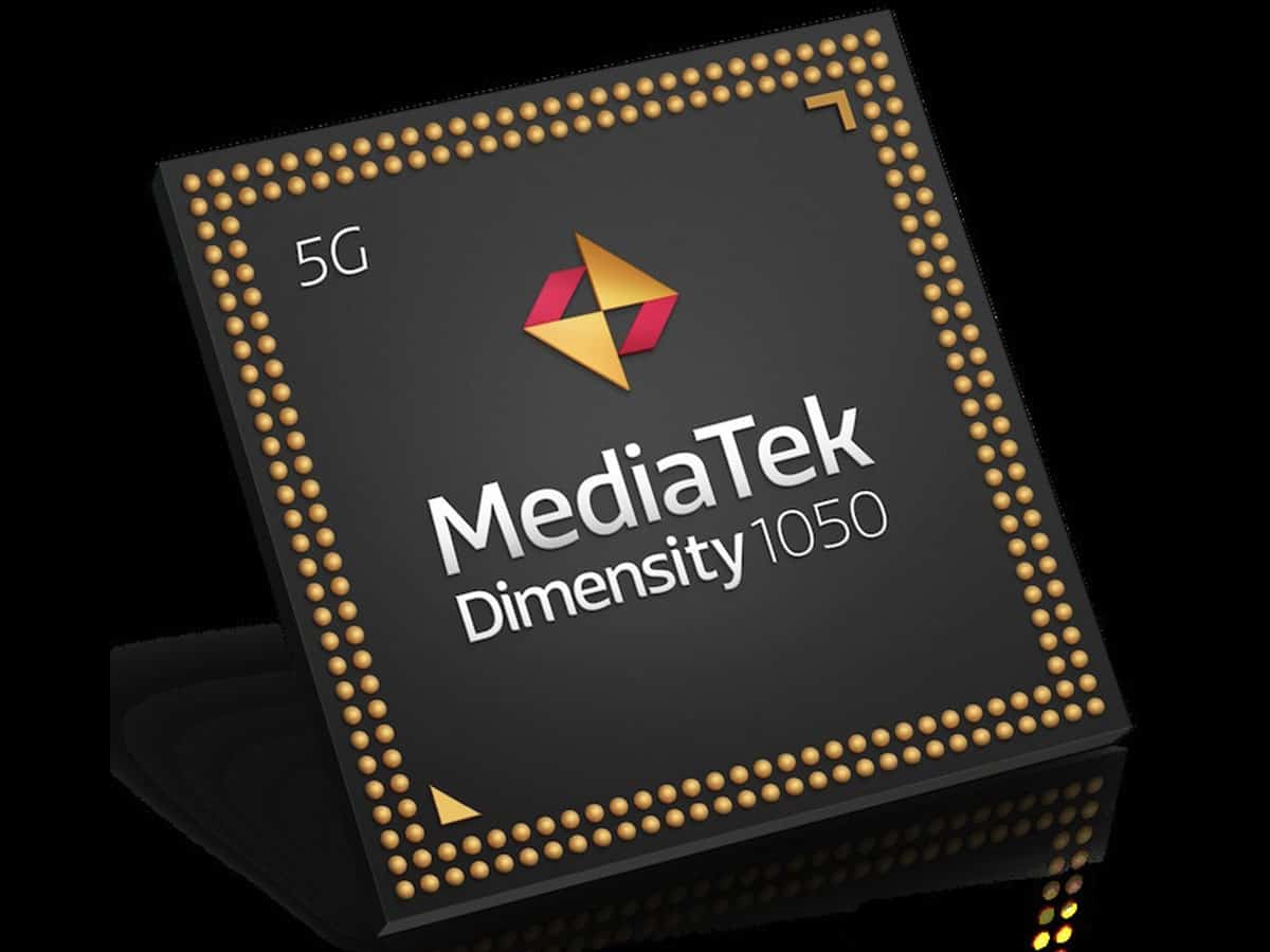 MediaTek unveils its 1st mmWave chip for 5G smartphones