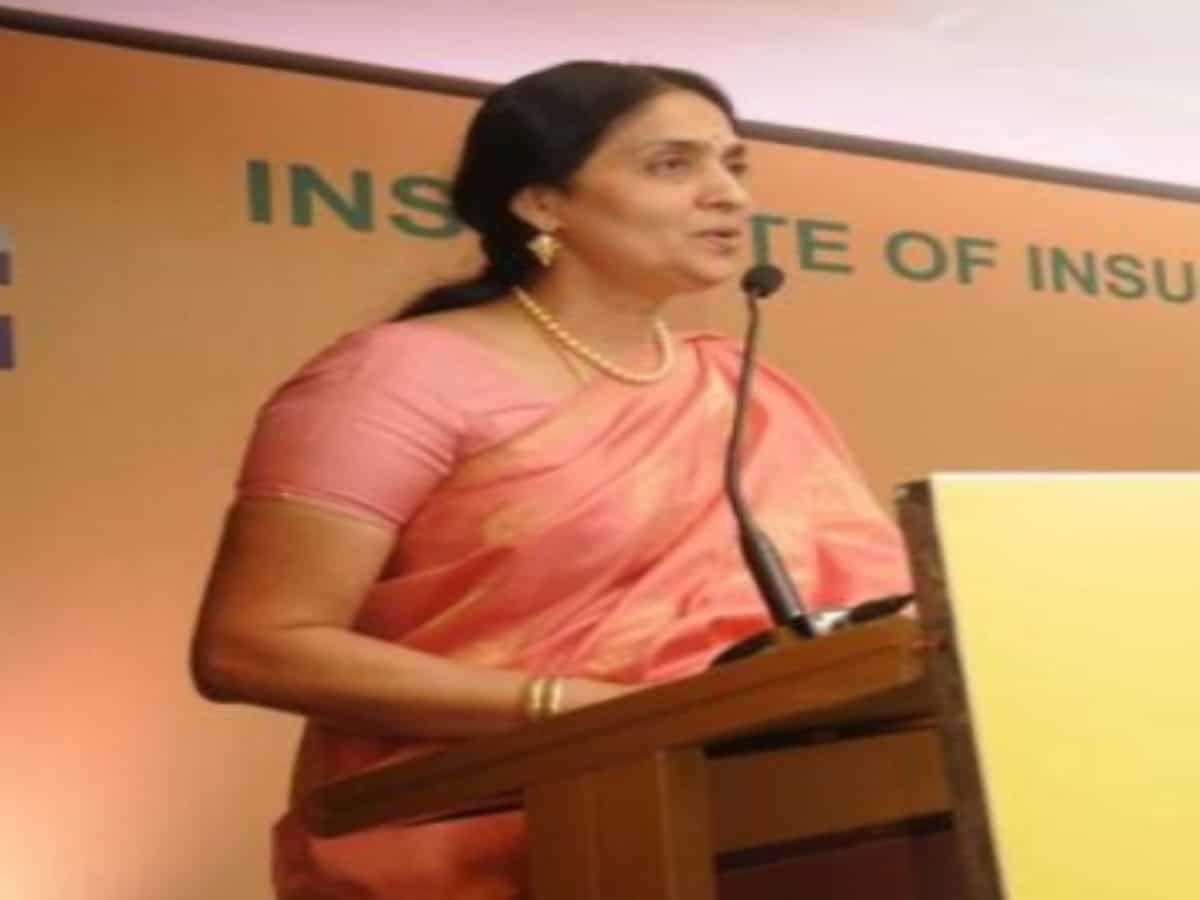 NSE phone tapping: ED to confront ex-policeman with Chitra Ramkrishna