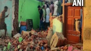 4 dead, two severely injured in cylinder blast in Andhra