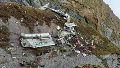 Black box of crashed Tara Air aircraft recovered by mountain guides