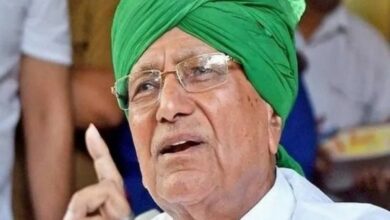 Delhi court sentences OP Chautala to 4 yrs in disproportionate assets case