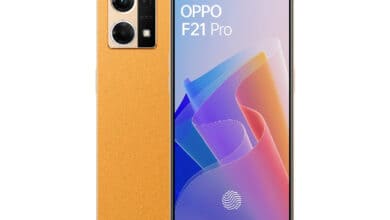 OPPO F21 Pro a smashing hit with users, secures 68% overall growth