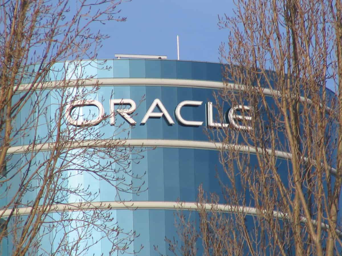Oracle says nurturing Indian startups to take them global
