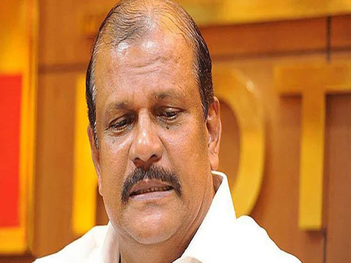 Kerala leader booked for controversial remarks against Muslims