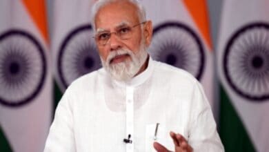 Hyderabad: BJP to hold Road show during Modi's visit in July