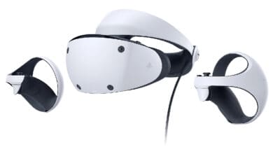 Sony PSVR 2 likely to have at least 20 games at launch
