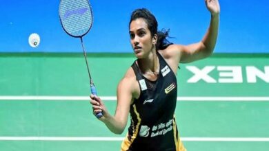 CWG 2022: PV Sindhu bags first-ever Commonwealth Games singles gold