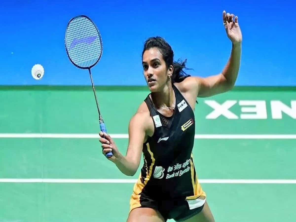 CWG 2022: PV Sindhu bags first-ever Commonwealth Games singles gold