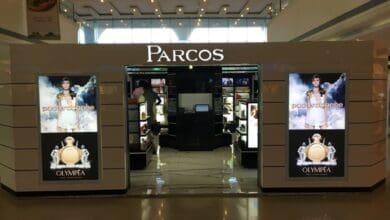 Bangalore gets its first Parcos select store