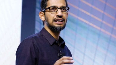 Cut 20% jobs at Alphabet, key investor tells Sundar Pichai