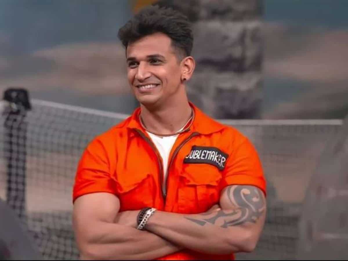 'Lock Upp': Pratik Sehajpal chooses Prince Narula as the second finalist