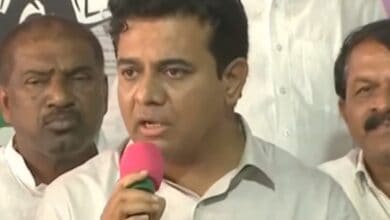 Telangana: KTR writes open letter to Modi, seeks jobs