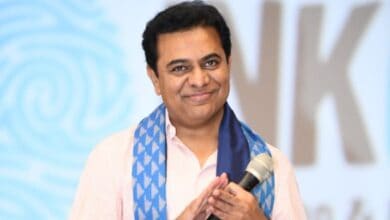 Two BJP MPs from Telangana hold 'forged' certificates: KTR