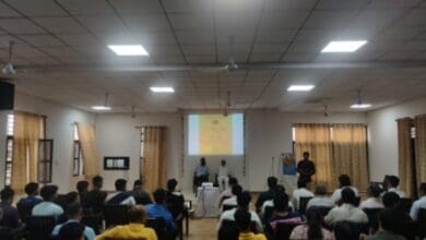RSS organises YouTube workshop in Jaipur