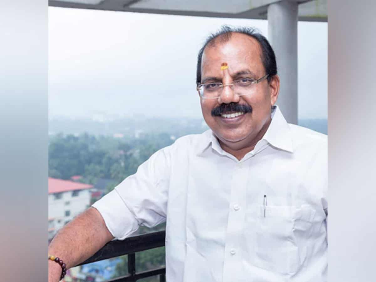 Kerala: BJP leader calls 'love-narcotic jihad' key issue for Thrikkakkara bypolls