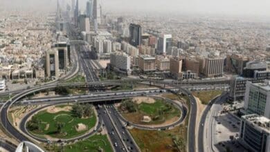 Saudi Arabia: GDP trumps flash estimate, grows by 9.9 in first quarter