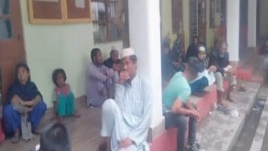 Assam: 26 Rohingyas coming from Jammu refugee camp detained