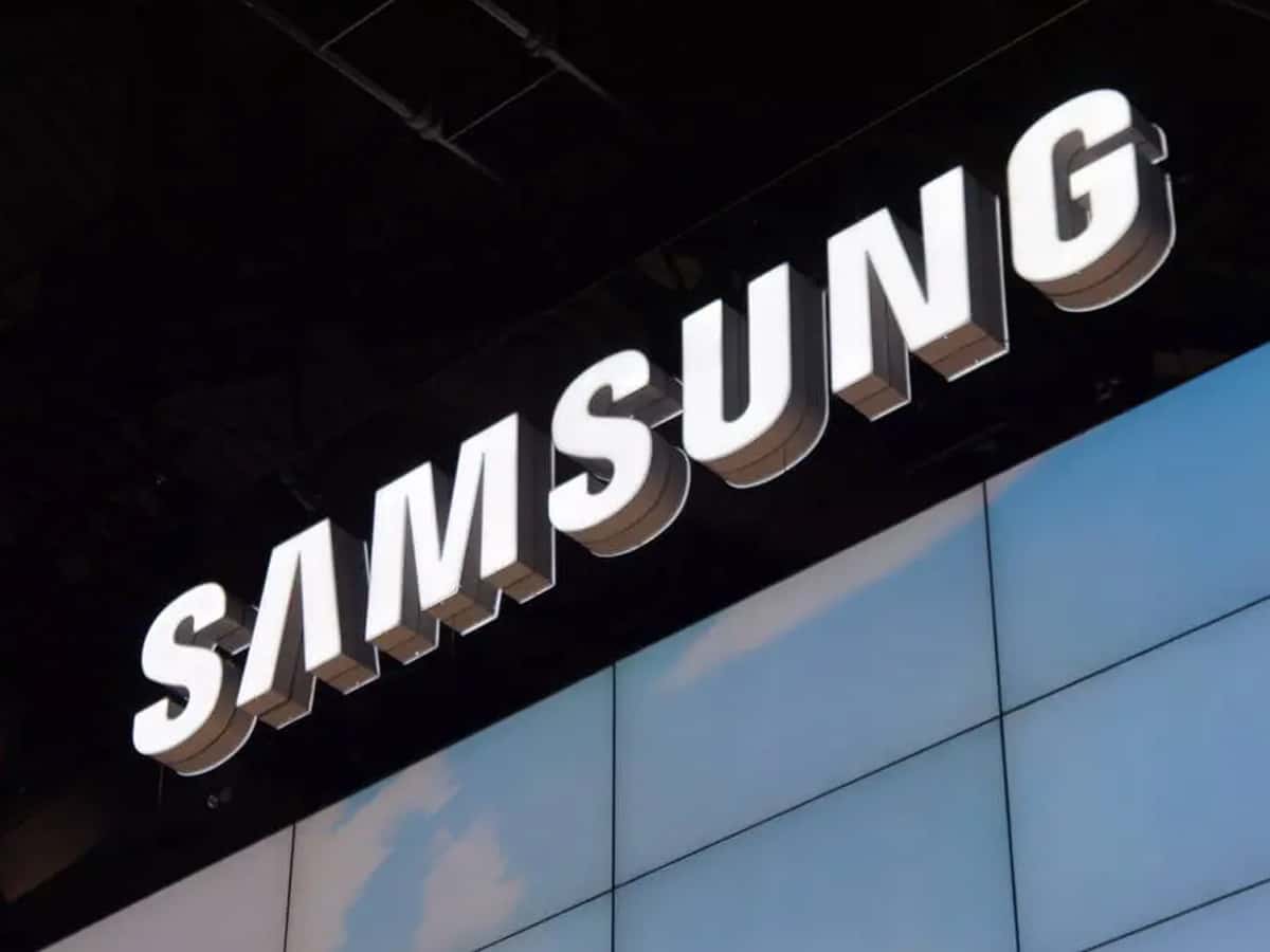 Samsung to invest $355 bn in chip, bio industries for next 5 years