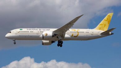 Saudia flights between Neom-Dubai to begin from June end