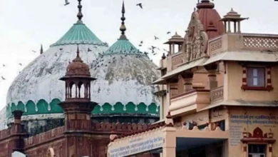 HC dismisses PIL seeking to declare Shahi Idgah Mosque site as birthplace of Lord Krishna