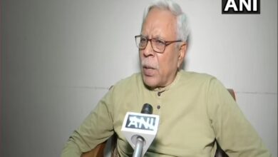 Nitish grew close with Tejashwi to pressurise BJP: RJD leader