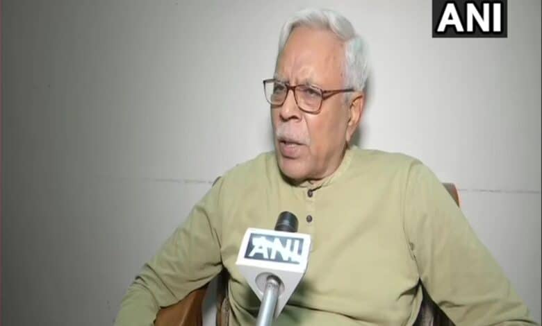 Nitish grew close with Tejashwi to pressurise BJP: RJD leader
