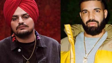 Drake mourns Sidhu Moosewala's death, shares picture