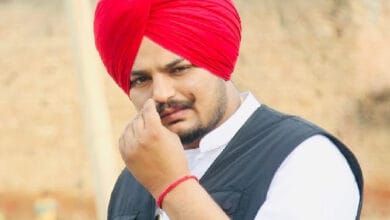 Punjabi singer Sidhu Moosewala shot dead