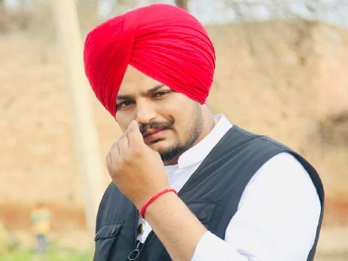 Punjabi singer Sidhu Moosewala shot dead