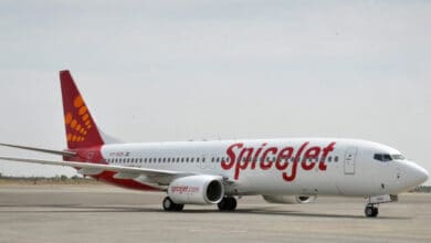 SpiceJet aircraft faces massive turbulence while landing; 40 injured