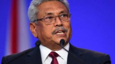 Lanka's ousted president Gotabaya applies for US citizenship restoration: Report