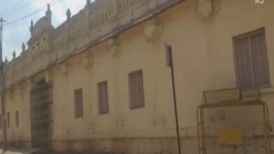 Karnataka: Srirangapatna Jamia mosque row likely to trigger controversy