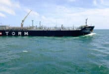 India delivers over 400,000 MT of fuel to Sri Lanka